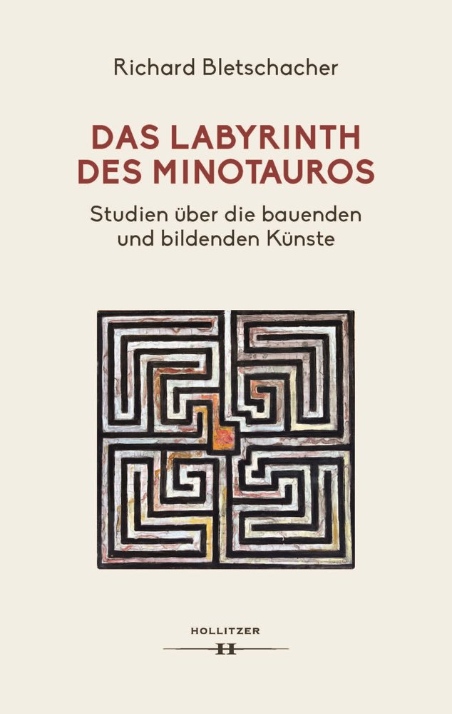 Das Labyrinth des Minotaurus