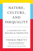 Nature, Culture, and Inequality