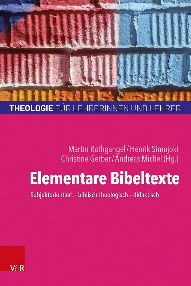 Elementare Bibeltexte