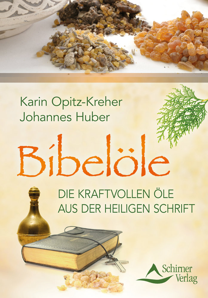 Bibelöle