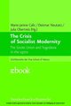 The Crisis of Socialist Modernity