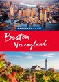 Baedeker SMART Reiseführer E-Book Boston & Neuengland