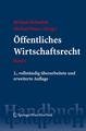 Handbuch des öffentlichen Wirtschaftsrechts