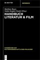 Handbuch Literatur & Film