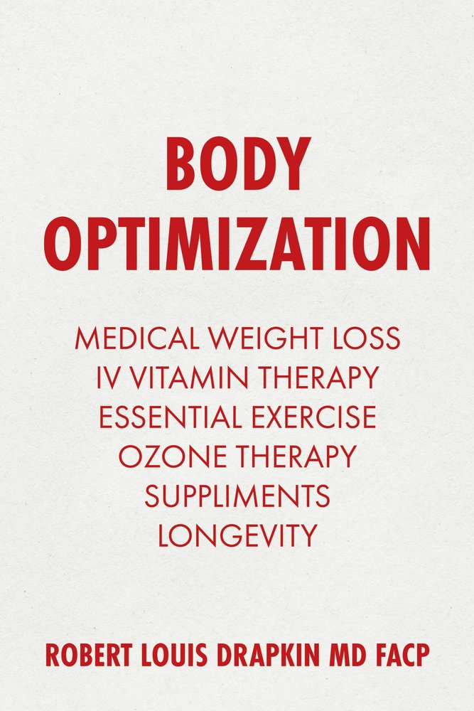 Body Optimization