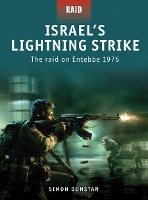 Israel's Lightning Strike