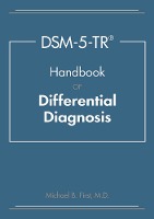 DSM-5-TR® Handbook of Differential Diagnosis