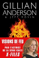 Earthend, T1 : Visions de feu