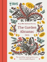 RHS The Garden Almanac 2025