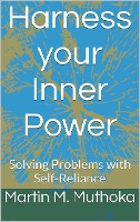 Harness your Inner Power