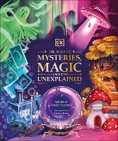 Book of Mysteries, Magic, and the Unexplained