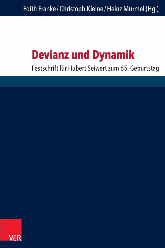 Devianz und Dynamik