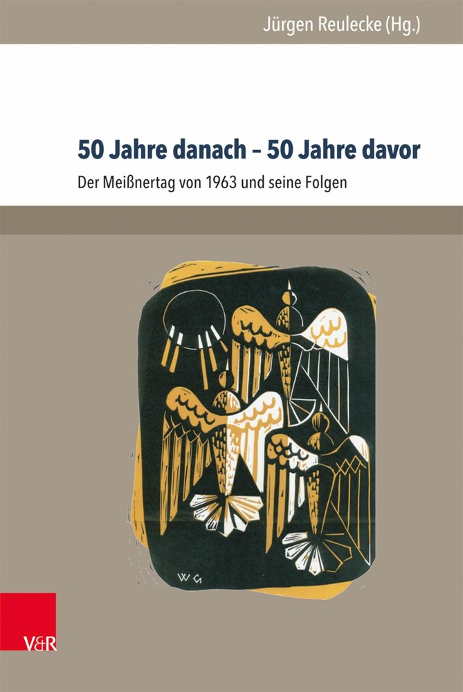 50 Jahre danach - 50 Jahre davor