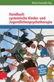 Handbuch systemische Kinder- und Jugendlichenpsychotherapie