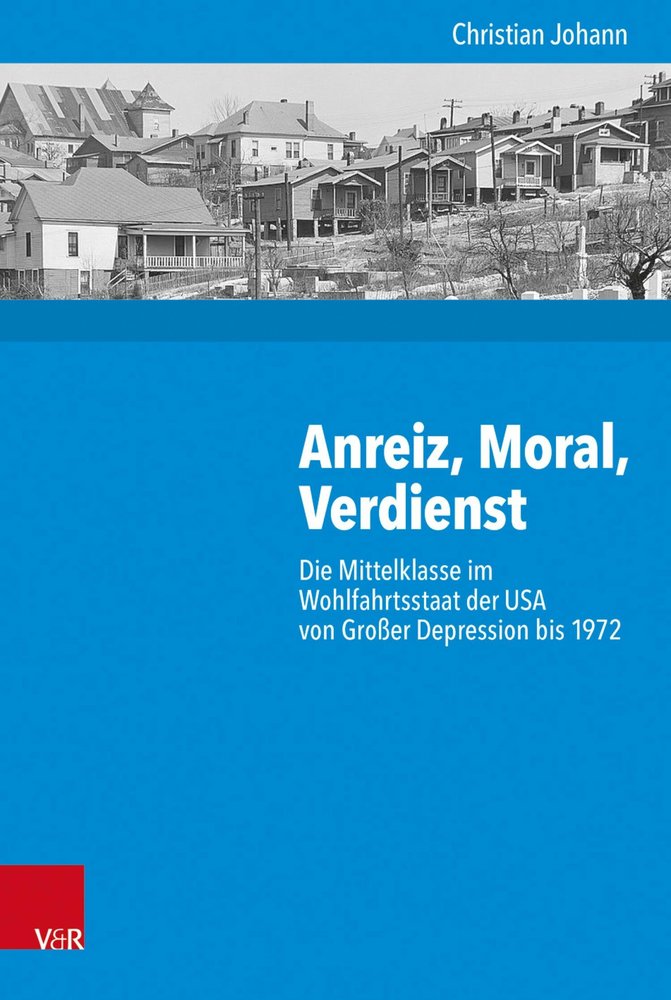 Anreiz, Moral, Verdienst