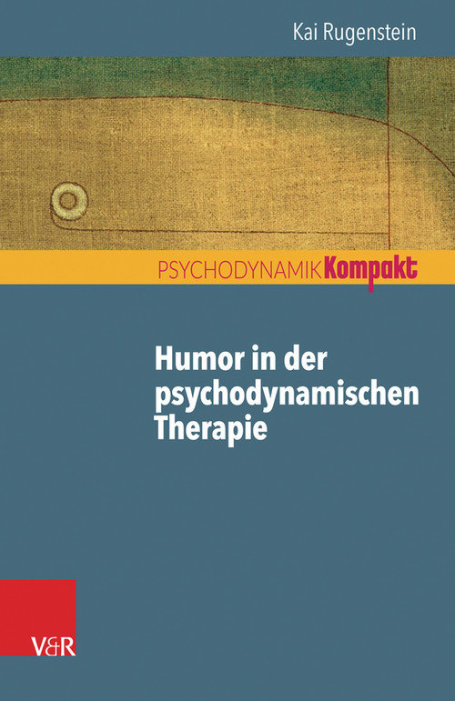 Humor in der psychodynamischen Therapie