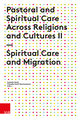 Pastoral and Spiritual Care Across Religions and Cultures II