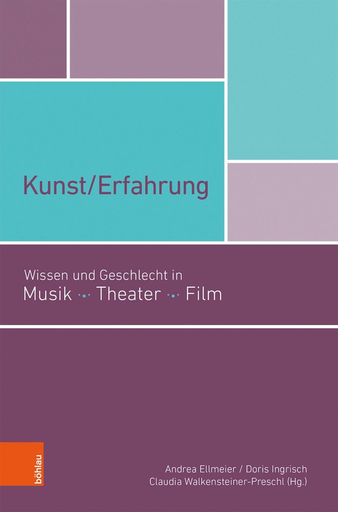 Kunst/Erfahrung