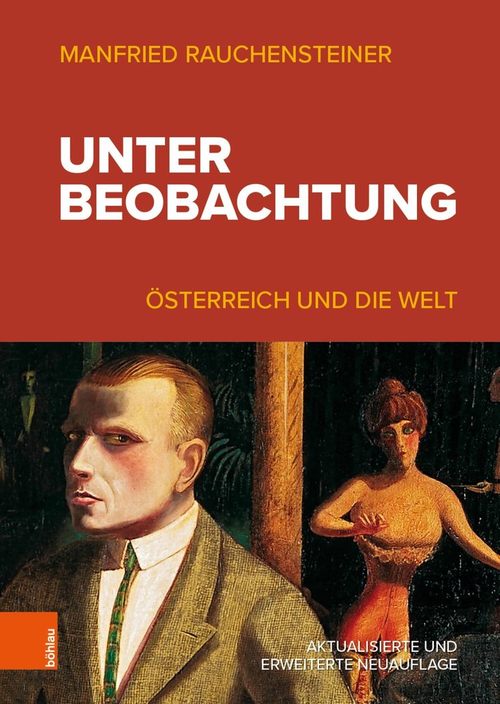 Unter Beobachtung