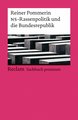 NS-Rassenpolitik und die Bundesrepublik