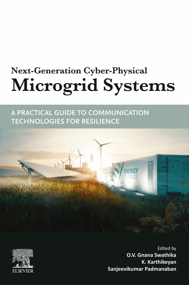 Next-Generation Cyber-Physical Microgrid Systems