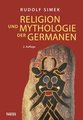 Religion und Mythologie der Germanen