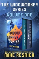 The Widowmaker Series Volume One