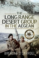 The Long Range Desert Group in the Aegean