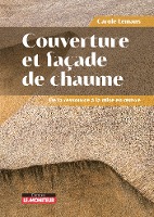 Couverture et façade de chaume