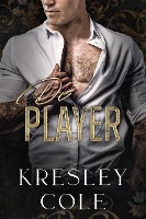 De Player (De Game Makers, #3)