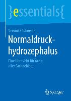 Normaldruckhydrozephalus