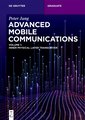 Advanced Mobile Communications