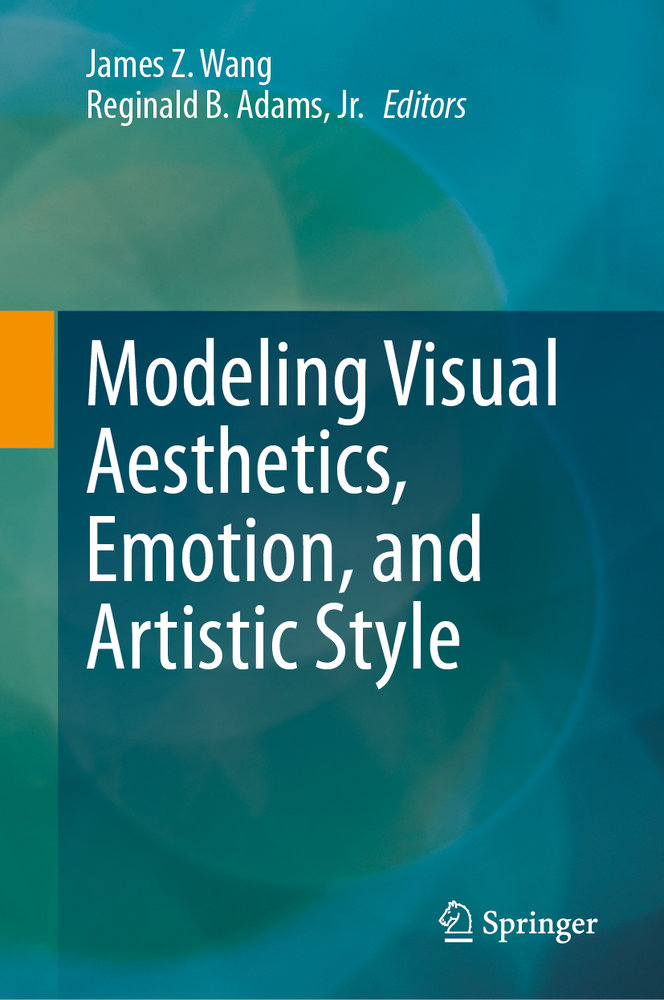 Modeling Visual Aesthetics, Emotion, and Artistic Style