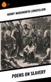 Poems on Slavery