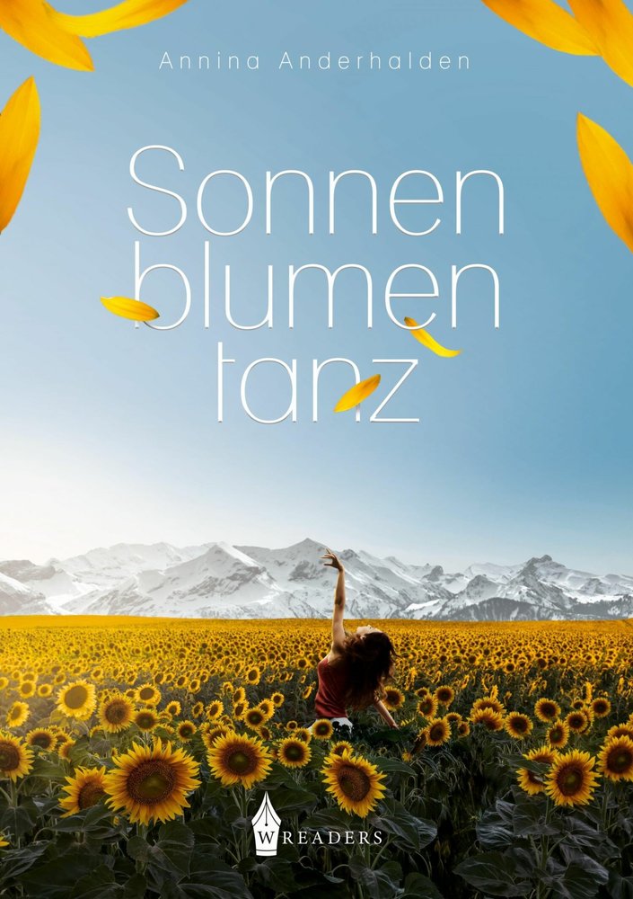 Sonnenblumentanz