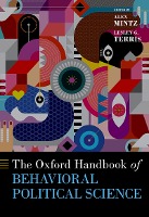 The Oxford Handbook of Behavioral Political Science