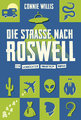 Die Straße nach Roswell