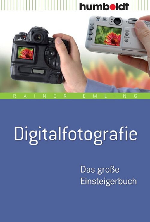 Digitalfotografie