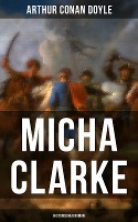 Micha Clarke (Historischer Roman)