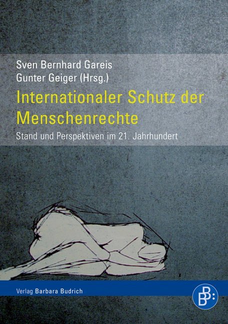 Internationaler Schutz der Menschenrechte