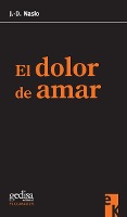 El dolor de amar