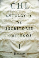 CHL Antología de autores chilenos I