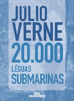 20.000 léguas submarinas