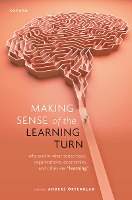 Making Sense of the Learning Turn