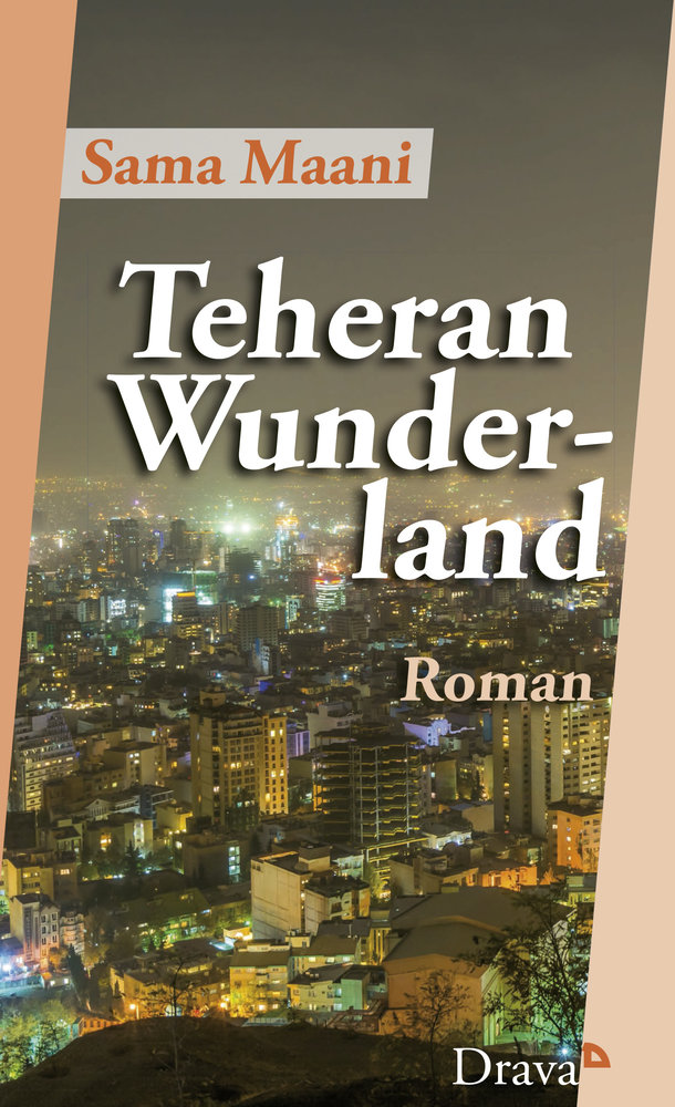 Teheran Wunderland