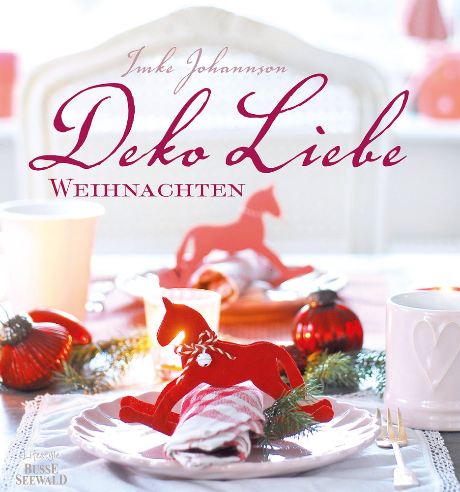 DekoLiebe Weihnachten