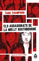 Els assassiats de la Molly Southbourne