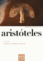 Aristóteles. Leyendo «La ética a Nicómaco. Libro II»