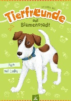 Tierfreunde aus Blumenstadt : Pech mit Lucky