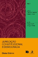 Jurisdição Constitucional e Democracia: Ensaios Escolhidos